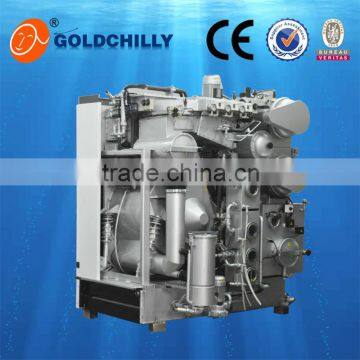 Professional Laundry 12kg Used Dry Cleaning Machine for Sale Hydrocarbon photo-6