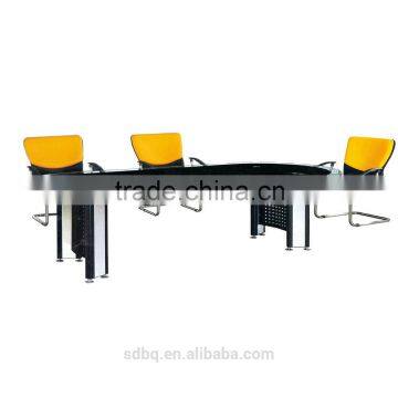 PT-C0403 modular conference tables glass conference table conference table specifications