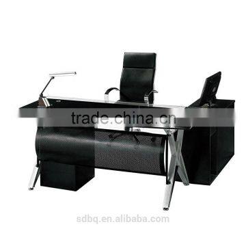 PT-D058 Magager's office tables design CEO/Boss tables