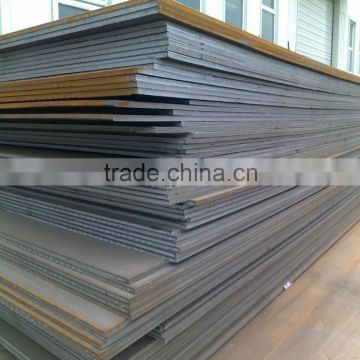 Competitive Price 1.5*1250 Q235B steel coil cut to steel plate Tianjin