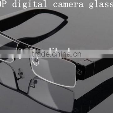 Newest V13FULL HD 1080P camera digital mini dvr camera glasses 5MP TF card support camera