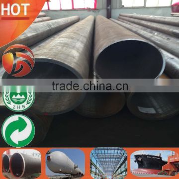 China Suppliers Prime Stock ST37 Carbon Steel Seamless Pipe