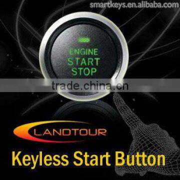 Engine Start Stop Button