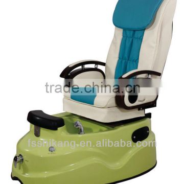 factory supply facial and pedicure chair SK-8010-2014 P