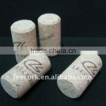 agglomerated cork stopper