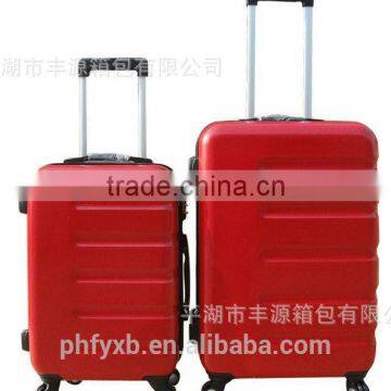 Cool Color PC Hard Shell Luggage/ VIP Luggage With High Quality/ ABS Trolley Luggage photo-2