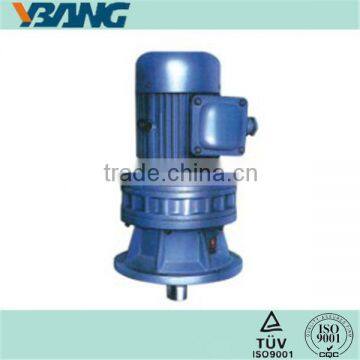 BLD Type Cyclo Gear Reducer with Motor