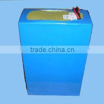 Lifepo4 Battery Pack 48V15Ah