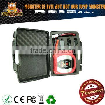 Multi-function 54000mah Emergency car jump starter