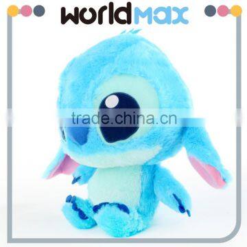 Lilo & Stitch Plush Stitch Toy photo-2