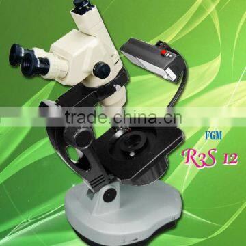 Fable Jewelry Microscope Gem Microscope gemological microscope