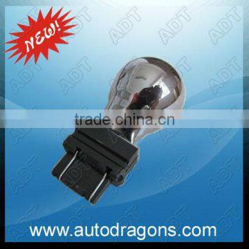 3157 Auto Chrome brake lamp