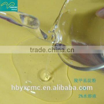 Modified Starch for Oil Drilling Using photo-2