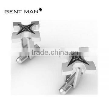 fashion cufflinks 316 stainless steel jewelry stainless steel cufflinks brand cufflink manufacture