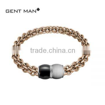 Coolman Fashion Necklaces 2016 Stainless Steel Chain Stainless Bracelet Stainless Steel Jewelry photo-2