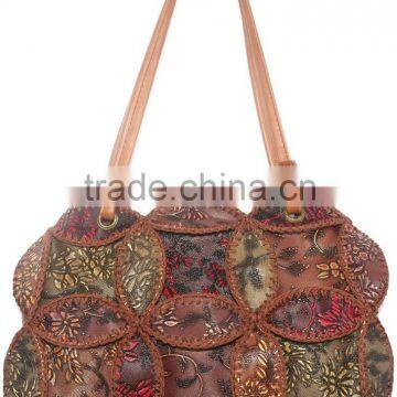 2016 New Fashion Desigh Crochet Handbag Ladies Fancy Best Quality Low Price