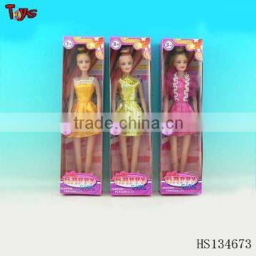 Super plastic doll wholesale