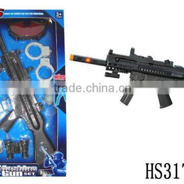 kids love joyful airsoft gun used