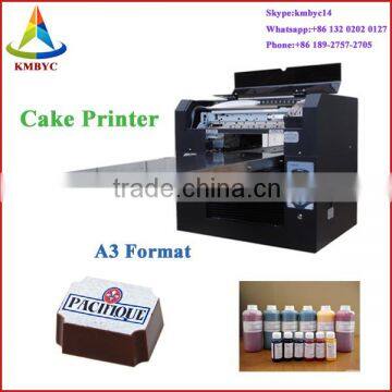 biscuit photo printer,birthday cake printer with low price