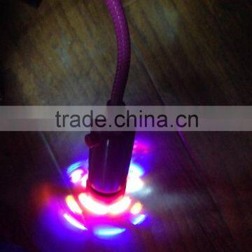 USB Fan With Laser photo-3