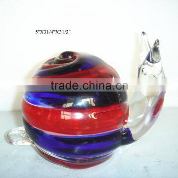 Glass Snail photo-5