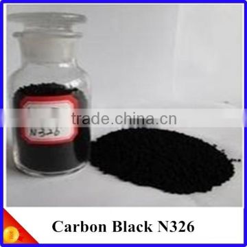 Carbon Black N326 with high quality and competitive price