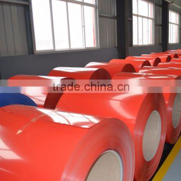 prepainted chromating galvanized steel coil z275 sheet piling prices