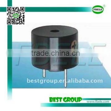 12*9.5 12V electronic Magnetic Buzzer