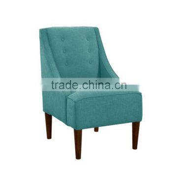 Hotel bedroom furniture bedroom sofa chair YA70186