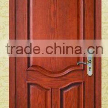 Interior Wood Door