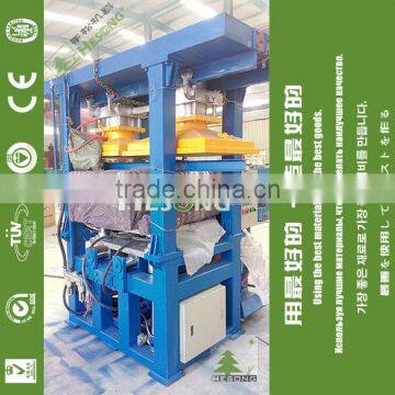 High Quality Sand Moulding Machine/Upc Faucet Machine/Tuscany Faucets Machine photo-5