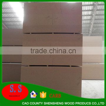 China made kitchen cabinets flakeboard water resistant chipboard flooring for coffe table