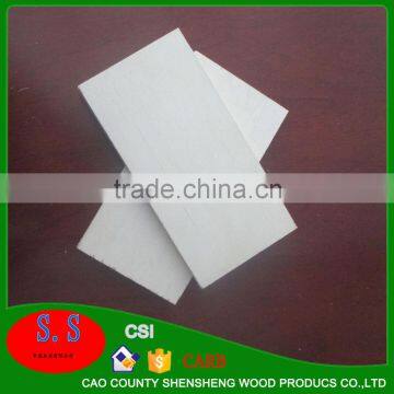 Film Faced Shuttering Construction Panels Plywood photo-2