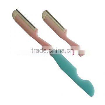 foldaway brow razor BRZ006