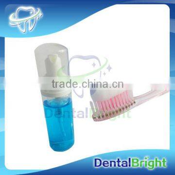 Healthy Dental teeth whitening foam toothpaste