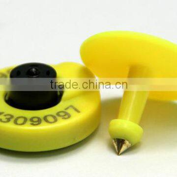 RFID Ear Tag