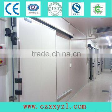 Congelador Estandar Puertas Corrediza Manual Sliding Door photo-3