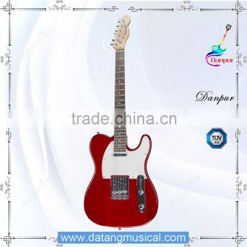 solid wood china oem guitar factory