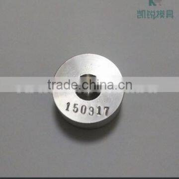 Wire Drawing Die- Single Crystal Diamond Dies