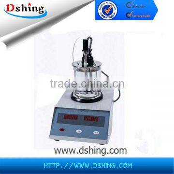 DSHD-2806F Lab Asphalt Softening Point Tester