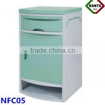 NFC05 ABS hospital night stand