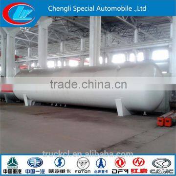 80CBM LPG Storage Tank for Sale