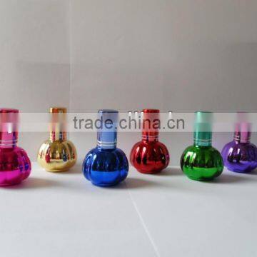 2014 wholesale UV perfume bottle hot