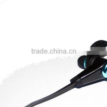 Wireless noodle bluetooth earphone HV-850,sports earphone