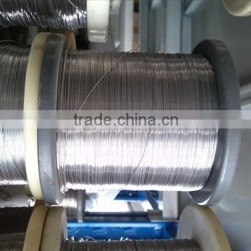 Noble Platinum/Rhodium Wire