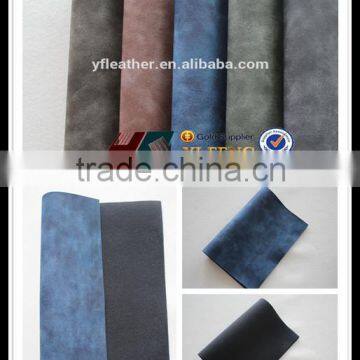 sofa leather fabric