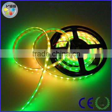 magic color led light strip 5050 2811 60leds