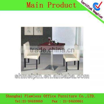 HOT fastfood restaurant Squre dining table KL-KF-0060