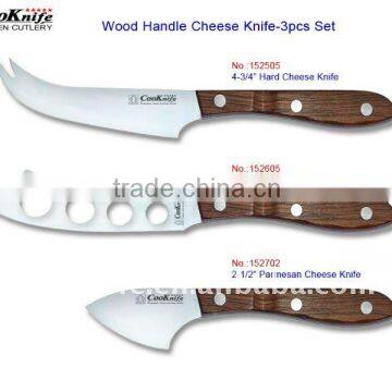 RANG15 Classic Cheese Knife Set Cheese Knives Set