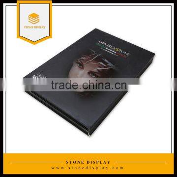 Low Price Stone Sample Books